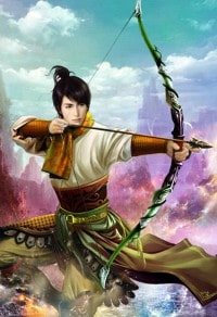 雀歡(出軌,高H)