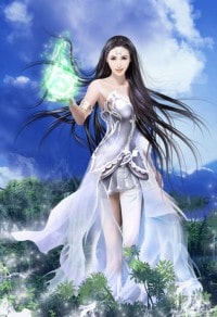 美人何處之阿嬌傳