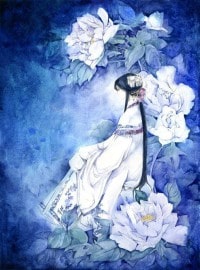 彼岸花开为君倾/盗妃倾天下:夫君猛如虎