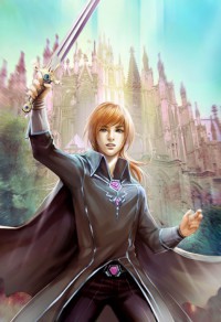 遊戲NPC穿成戀綜雄蟲後