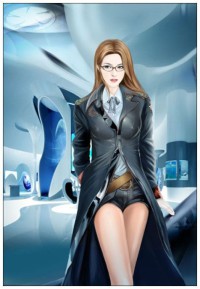 惑世女宦官