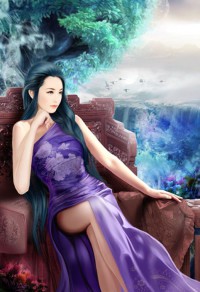 小瞎子是大佬的心尖宠