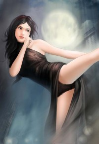 苏尘柳采琪