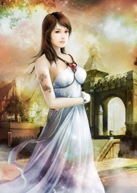 侯府婢h