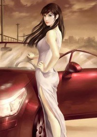 穿越之美人痣