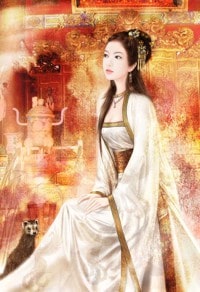 恃寵而婚：陸少的千億盛寵