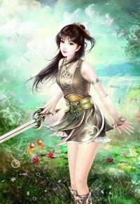 （原神同人）[原神]我原計劃的搭檔是龍王