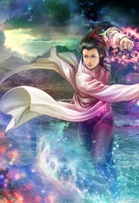 （BG/HP同人）[HP]貴族式戀愛
