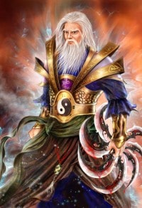 武魔培训计划